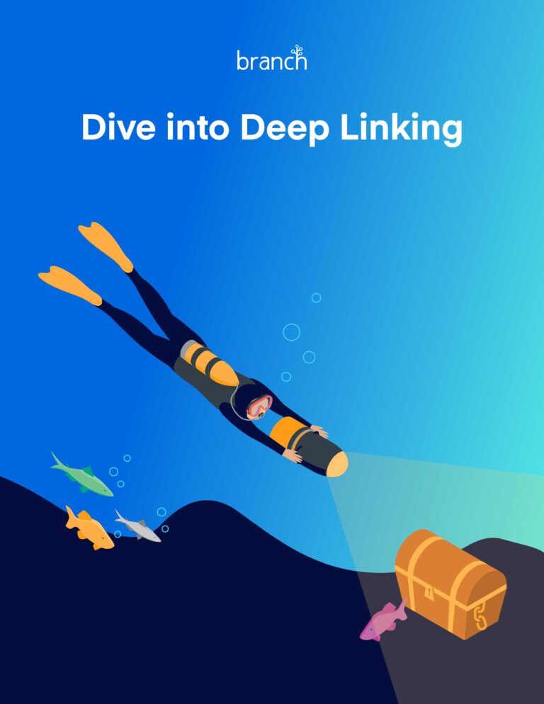 Dive into Deep Linking