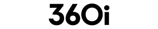 360i logo