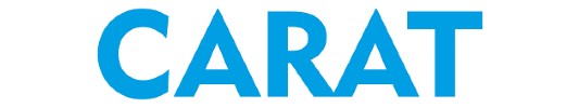 Carat Logo
