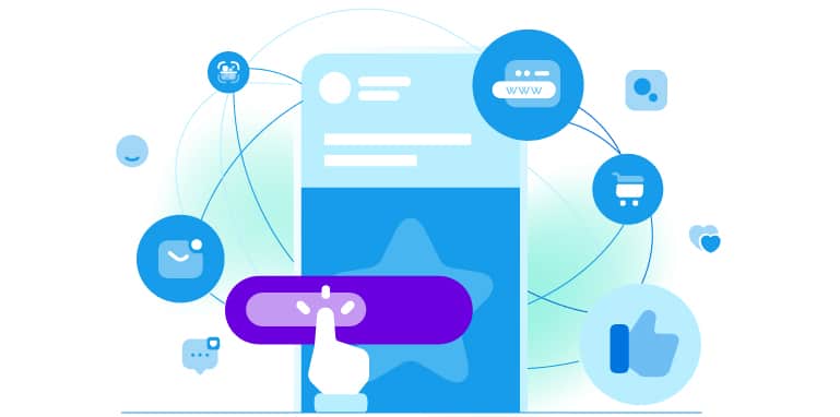 cross-channel experiences matter to customers