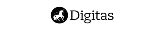 Digitas Logo