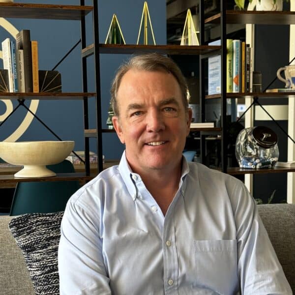 David Karnstedt | Chief Executive Officer | Branch