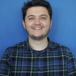 Headshot of Emre Bilgic, Apple Search Ads Client Partner @ SearchAds.com