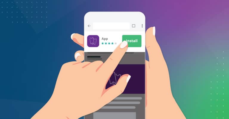 iOS and Android Smart App Banner