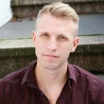 Face Pic - Kevin Ebach