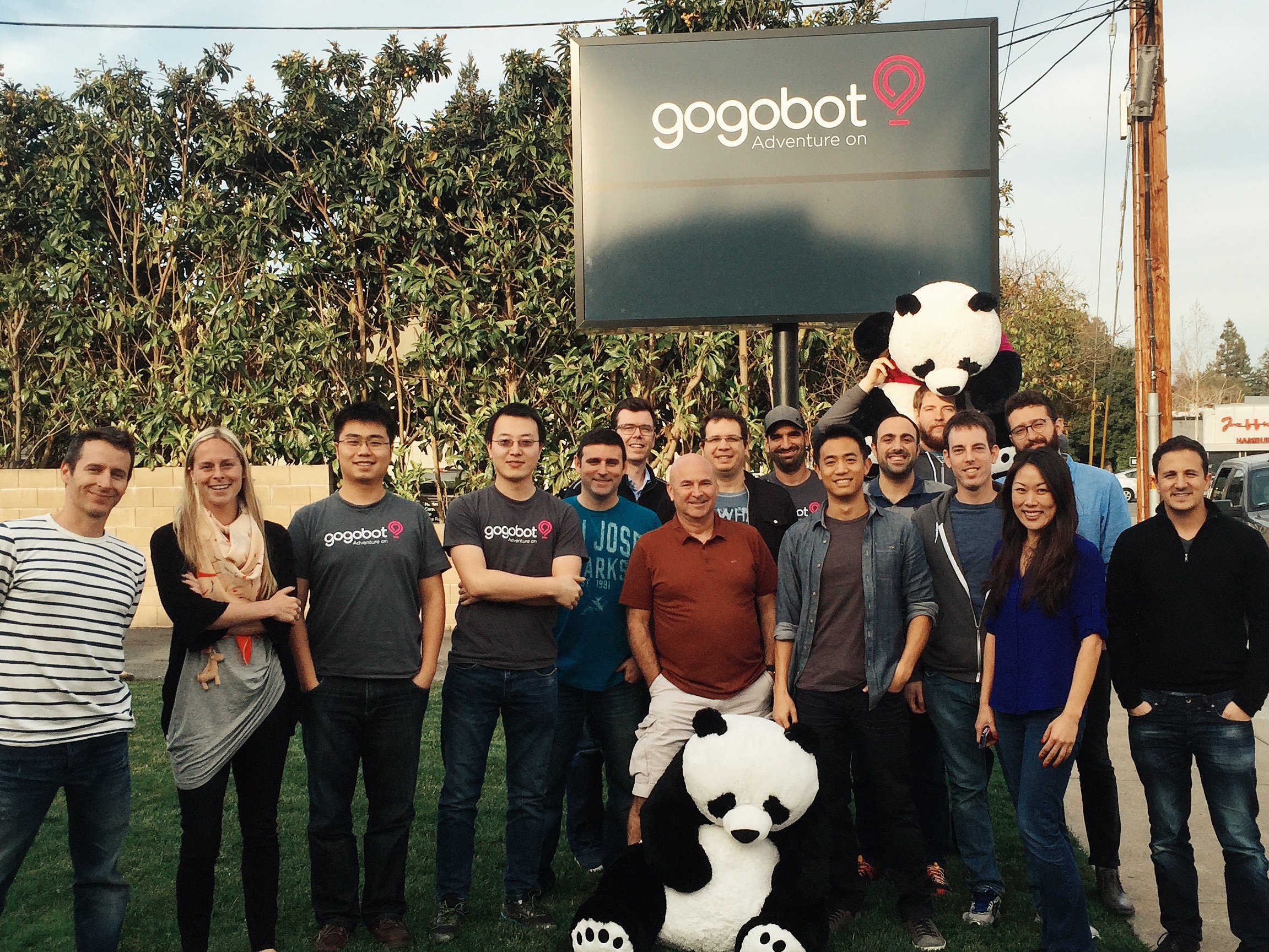 Zaid Al-Husseini, VP of Product, Gogobot Zaid Al-Husseini, VP of Product, Gogobot