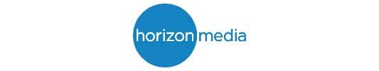 Horizon Media Logo