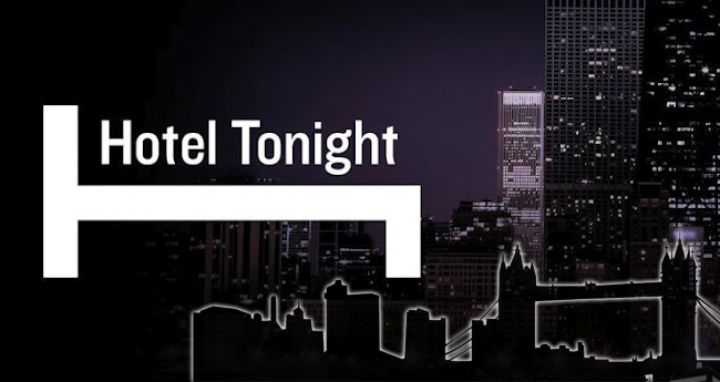 HotelTonight case study