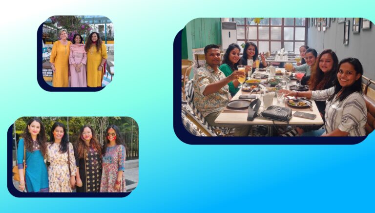 Branch’s India Team: Culture and Growth