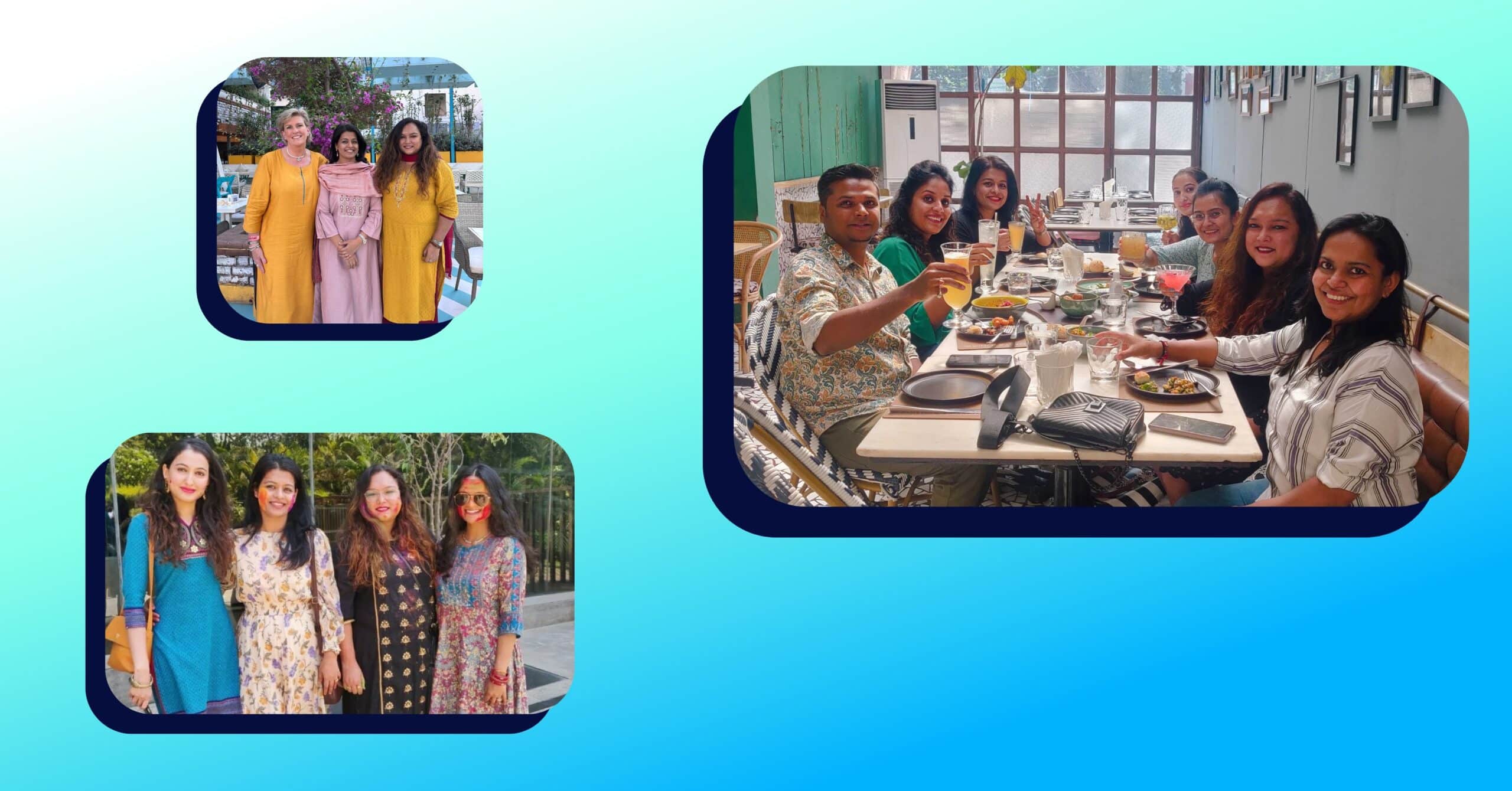 Branch’s India Team: Culture and Growth