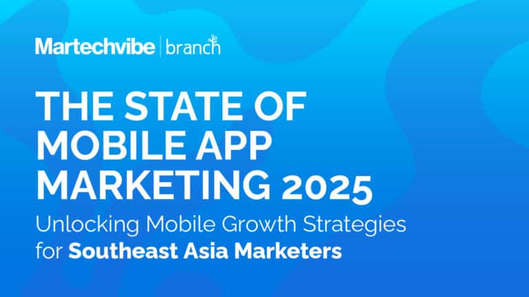 The State of Mobile App Marketing 2025: Exploring Challenges and Growth Opportunities for Middle East Marketers
