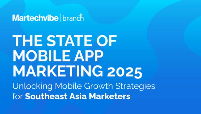 The State of Mobile App Marketing 2025: Exploring Challenges and Growth Opportunities for Middle East Marketers