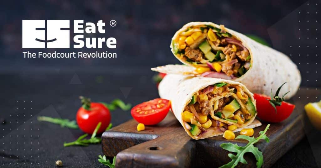 EatSure Leveraged Branch To Become a True Pioneer in the Indian Restaurant Sector