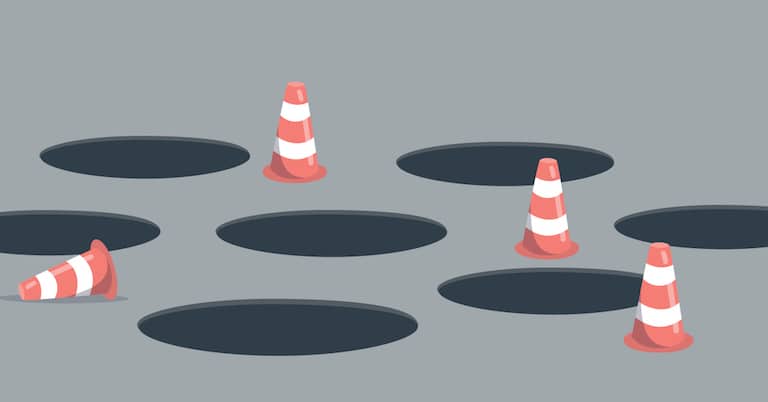 Seven User Experiences to Avoid in Mobile Marketing