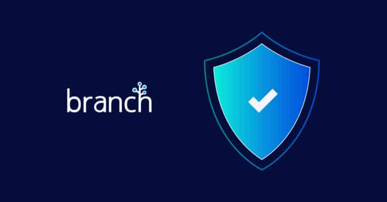Branch Data Protection