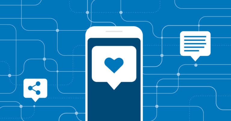 Best Practices for Mobile Linking on Social Media