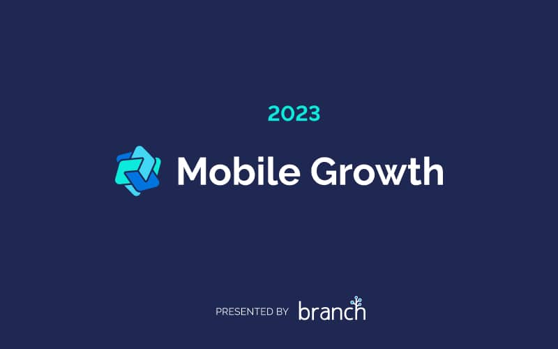 Mobile Growth Online in 2023