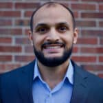 Safdar J. | Partner Engineer @ Twilio Segment