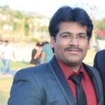 Santhosh Kumar Reddy Thelukuntla