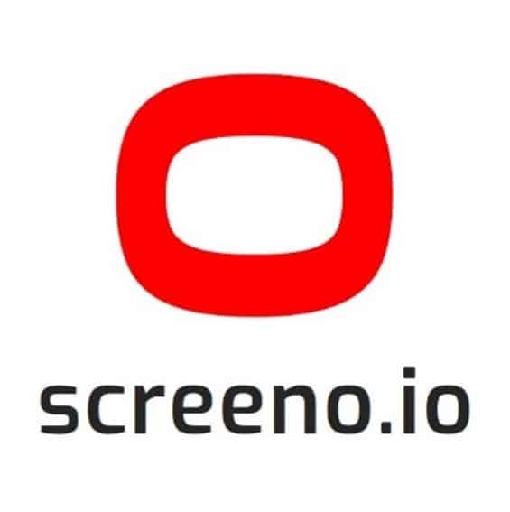 screeno logo