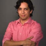 juan cardenas headshot