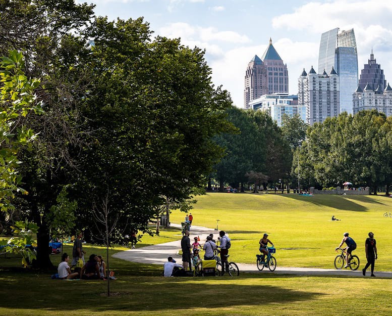 50 Fun Things To Do 315 Image of Parks
