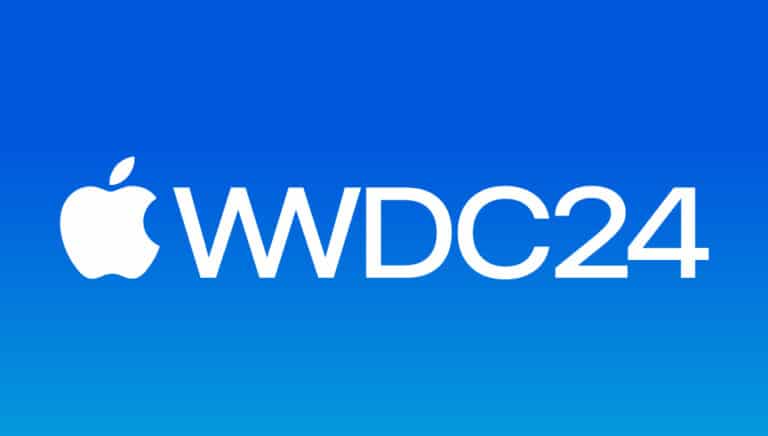 Apple WWDC24