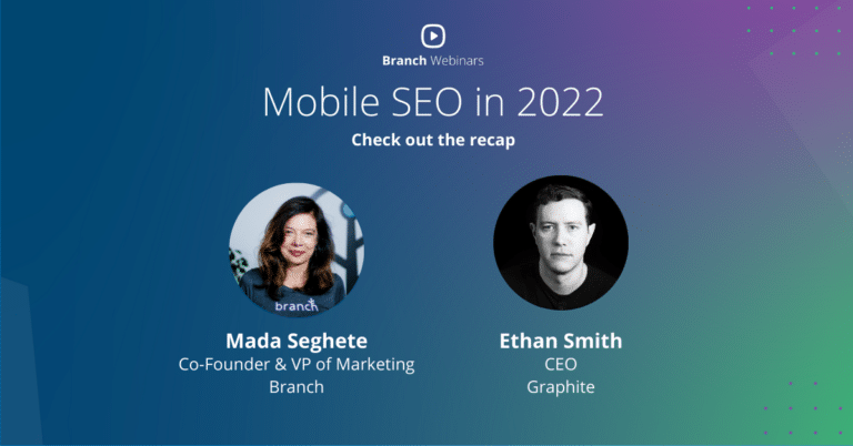 How to Use Mobile SEO to Convert Users