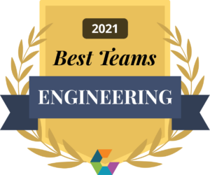 best engineering teams
