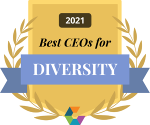 Best ceos-diversity 2021