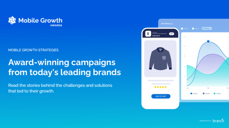 Award-winning campaigns from today's leading brands