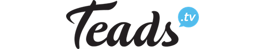 Teads.tv Logo