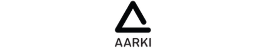 Aarki logo