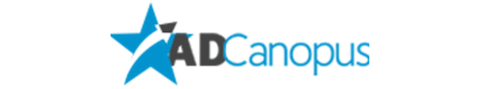 Adcanopus Digital Media Logo