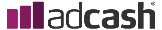 adcash Logo
