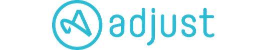 Adjust Analytics Logo