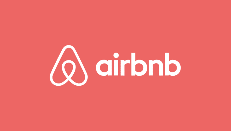 Airbnb Logo