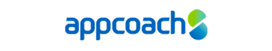 appcoach Logo