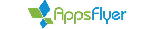 Appsflyer Logo