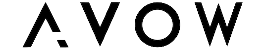AVOW logo