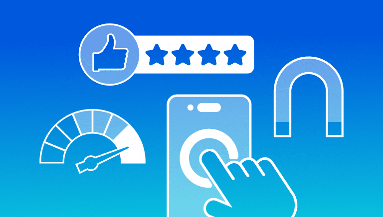 Branch User acquisition