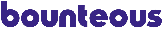 bounteous Logo