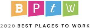 Best Places to Work
