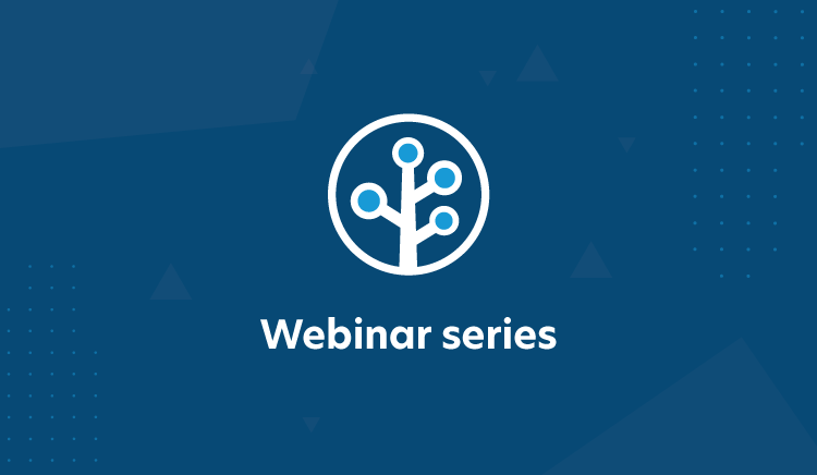 Branch Webinar Series