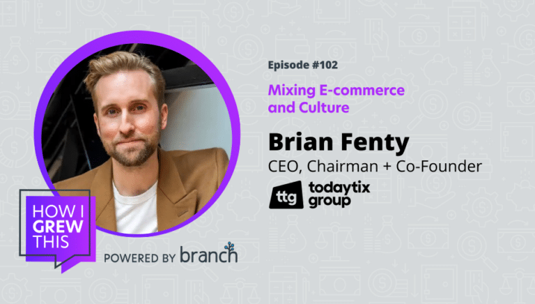 Mixing E-commerce and Culture Webinar