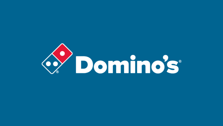 Domino's Logo