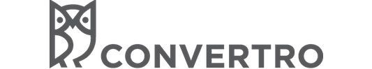 convertro logo