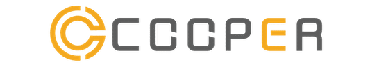 COOPER logo