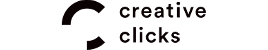 Creative Clicks Logo