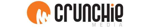 Crunchie Media logo